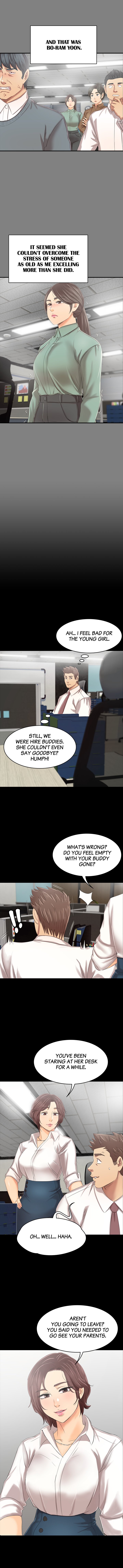 Double Life Chapter 79 image 10