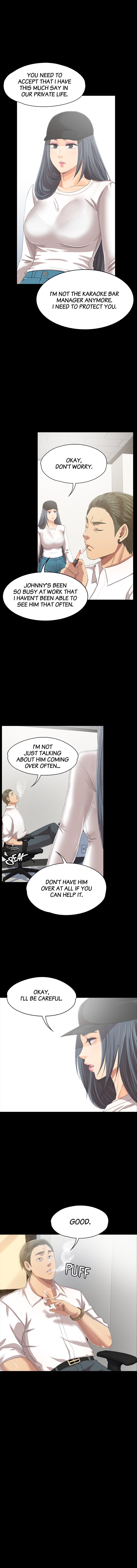 Double Life Chapter 79 image 7