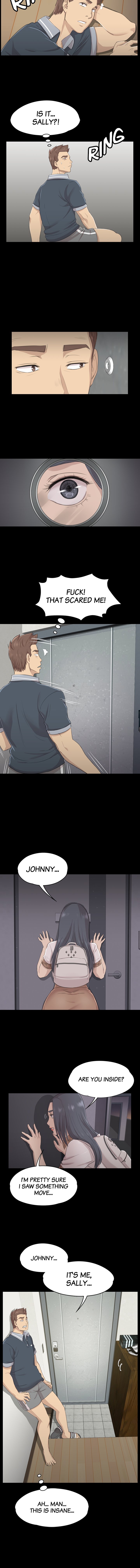 Double Life Chapter 8 image 3