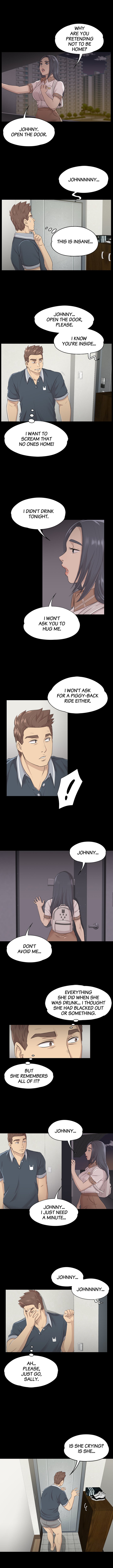 Double Life Chapter 8 image 4