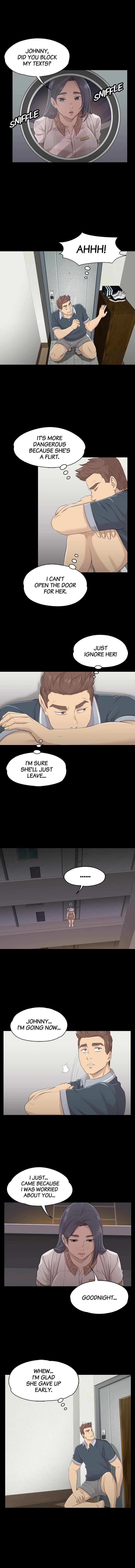 Double Life Chapter 8 image 5
