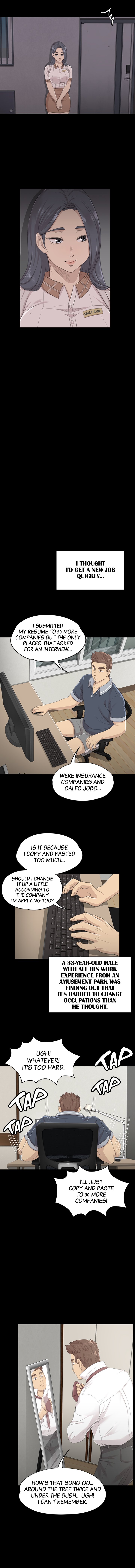 Double Life Chapter 8 image 7