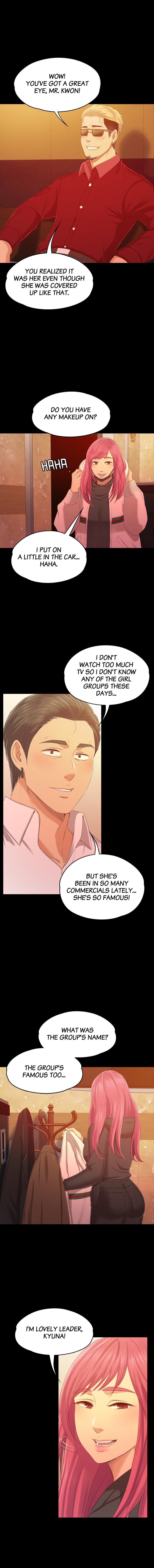 Double Life Chapter 81 image 2