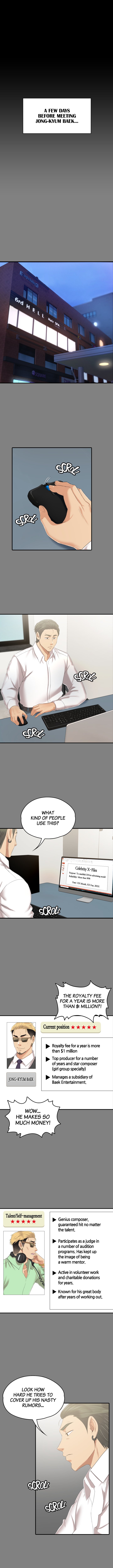 Double Life Chapter 81 image 4