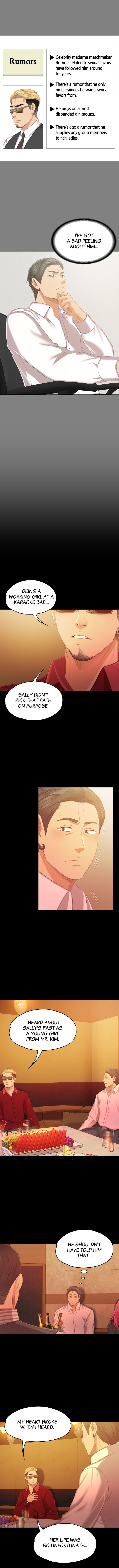 Double Life Chapter 81 image 5