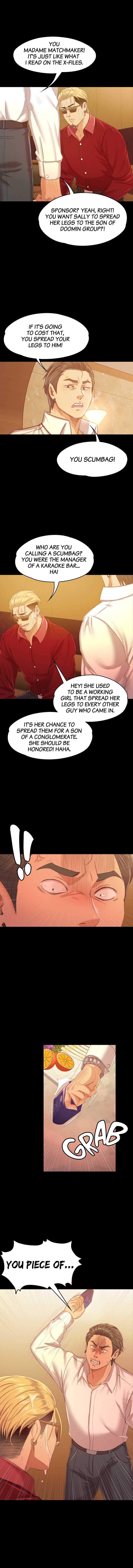 Double Life Chapter 82 image 0