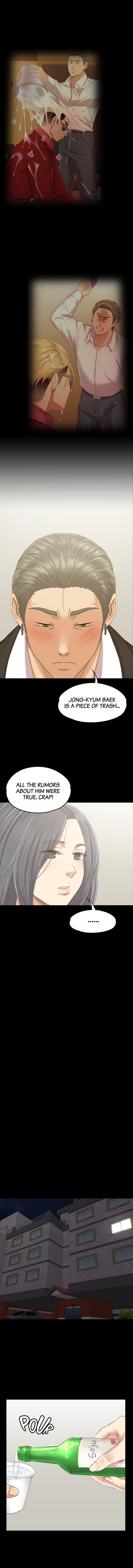 Double Life Chapter 82 image 8