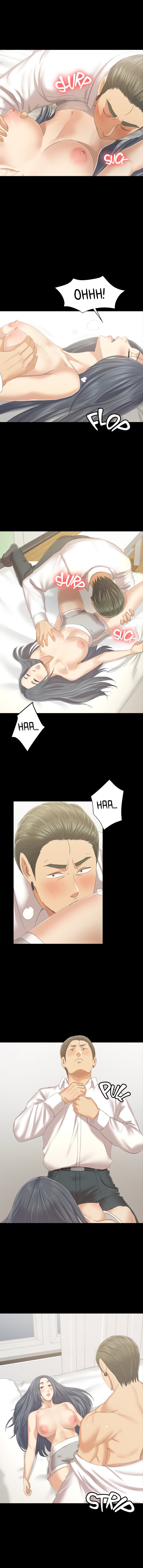 Double Life Chapter 83 image 7