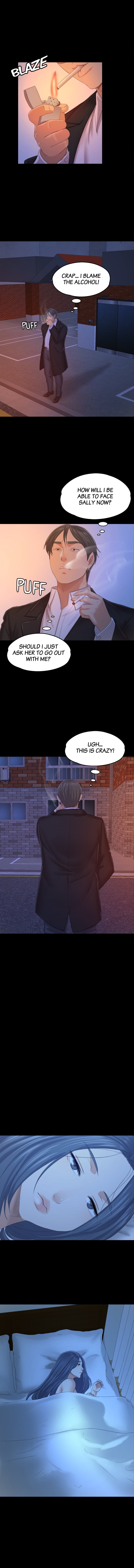 Double Life Chapter 84 image 12