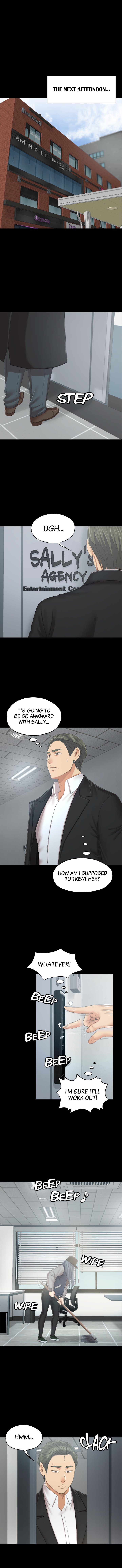 Double Life Chapter 85 image 1