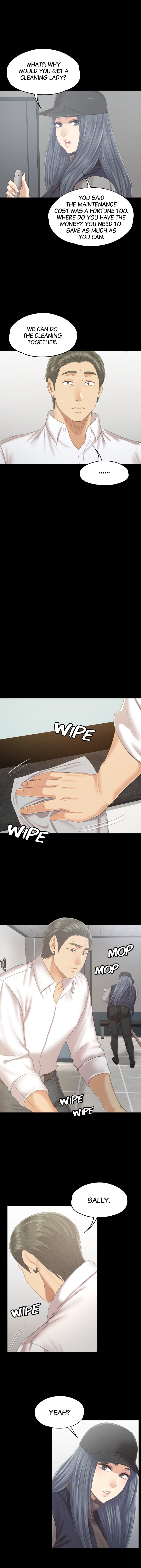 Double Life Chapter 85 image 3