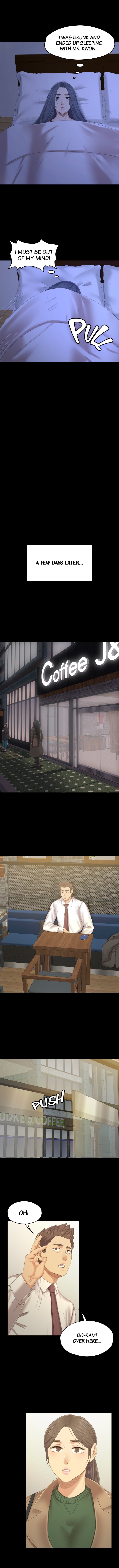 Double Life Chapter 85 image 8