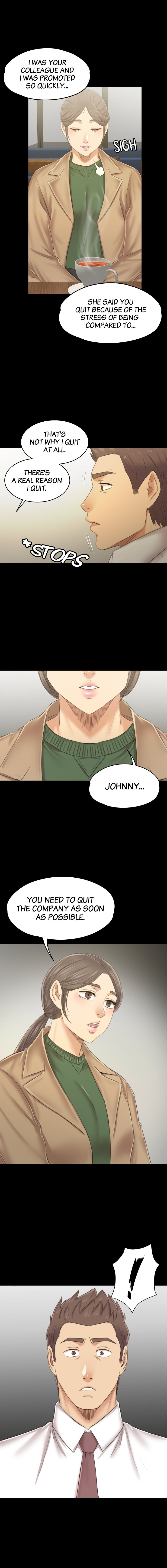 Double Life Chapter 86 image 0