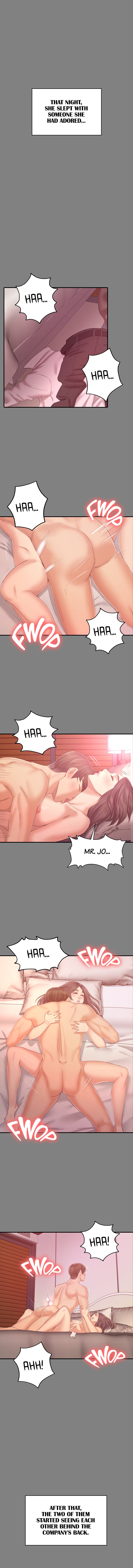 Double Life Chapter 86 image 9