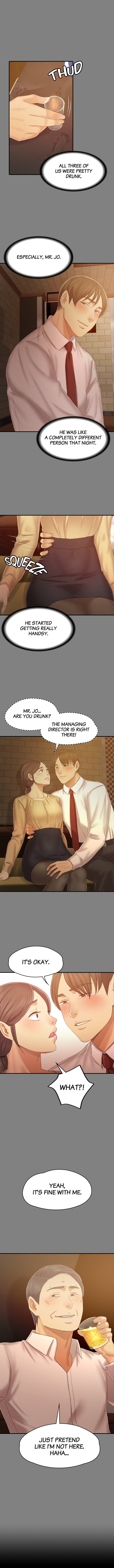 Double Life Chapter 86 image 13