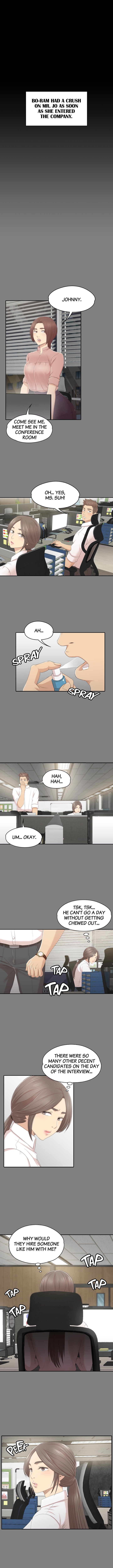 Double Life Chapter 86 image 5
