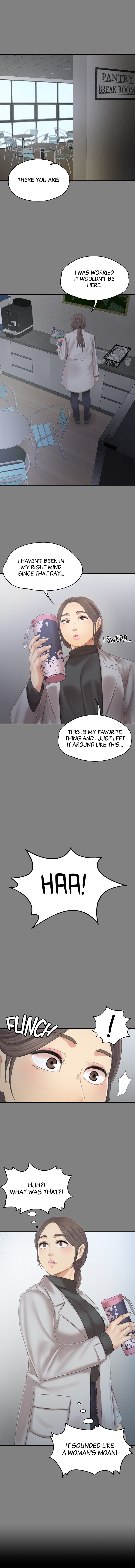 Double Life Chapter 88 image 0