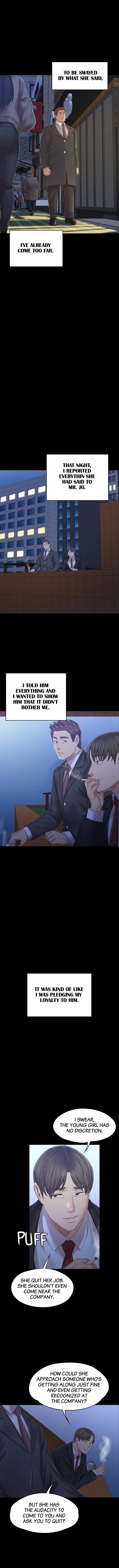 Double Life Chapter 88 image 10