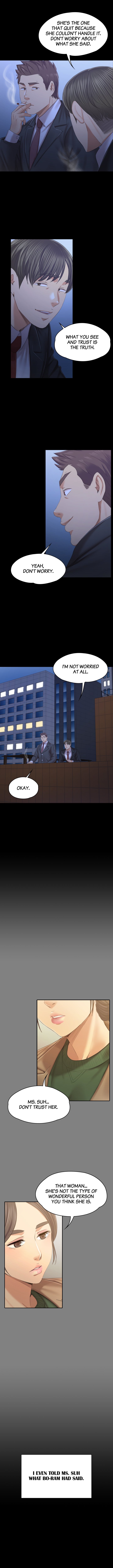 Double Life Chapter 88 image 11