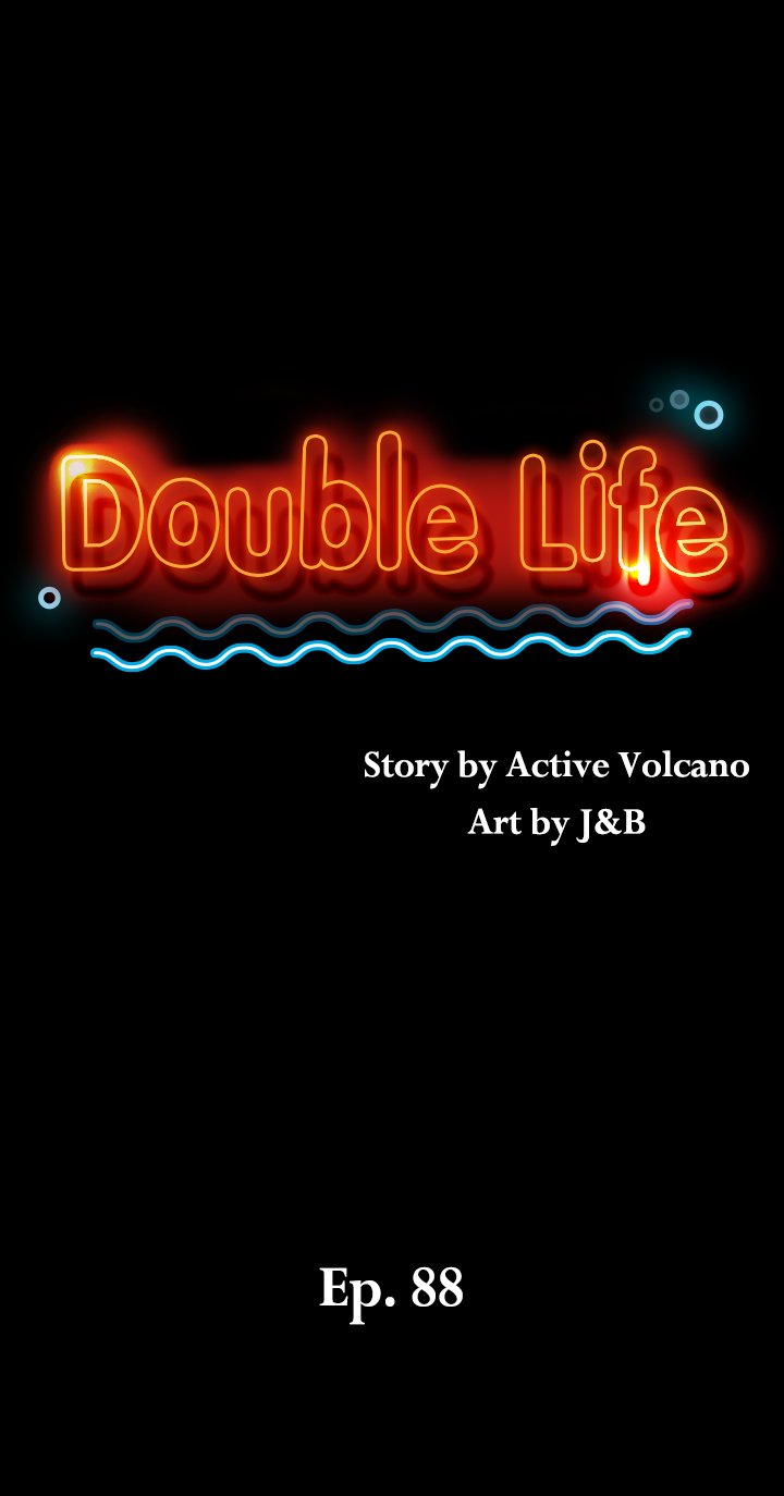 Double Life Chapter 88 image 1