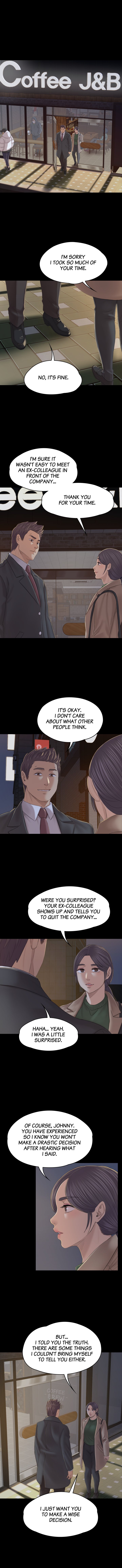 Double Life Chapter 88 image 8