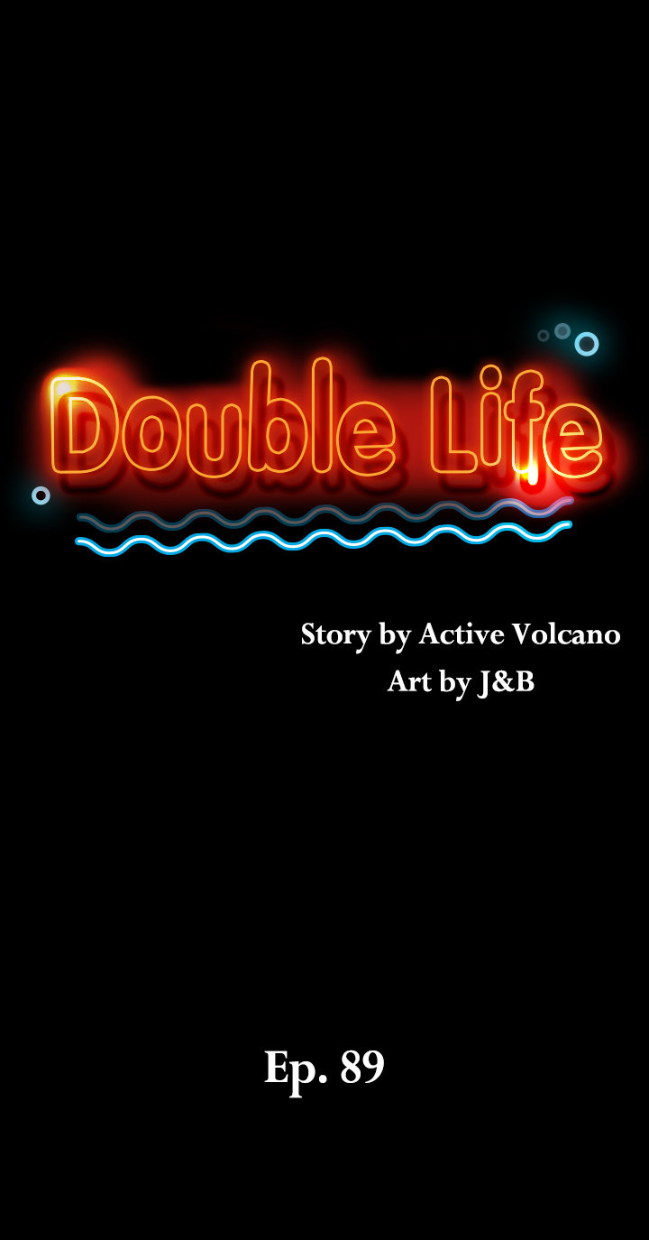 Double Life Chapter 89 image 0