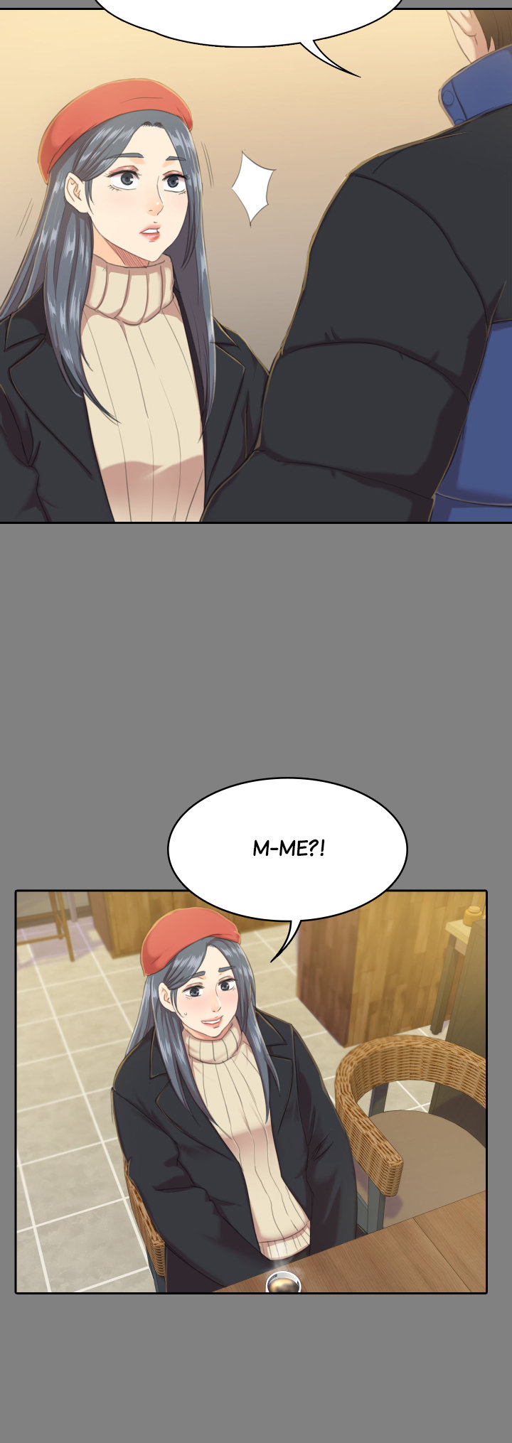 Double Life Chapter 89 image 10