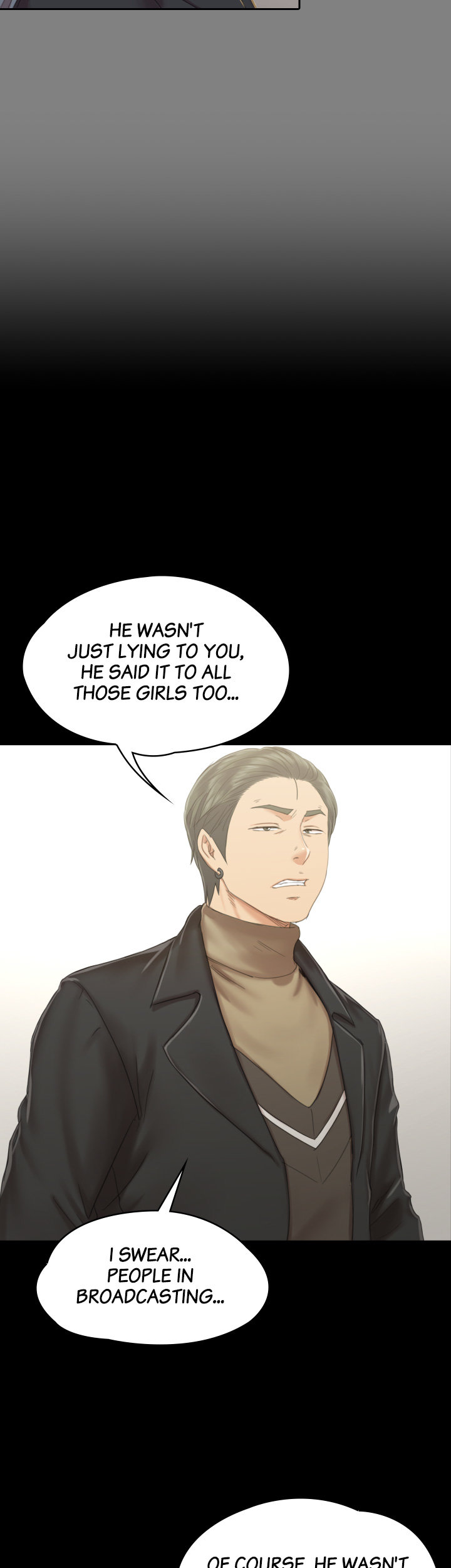 Double Life Chapter 89 image 12