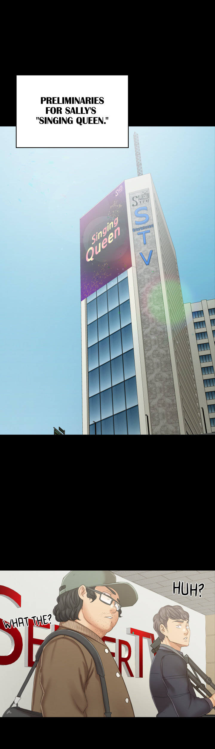 Double Life Chapter 89 image 1