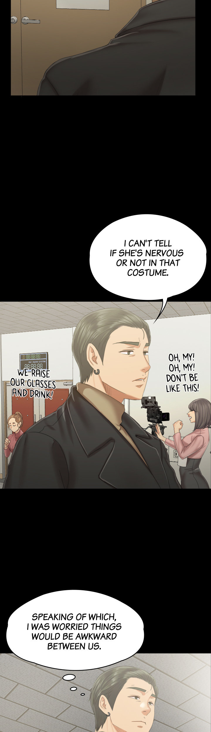 Double Life Chapter 89 image 19