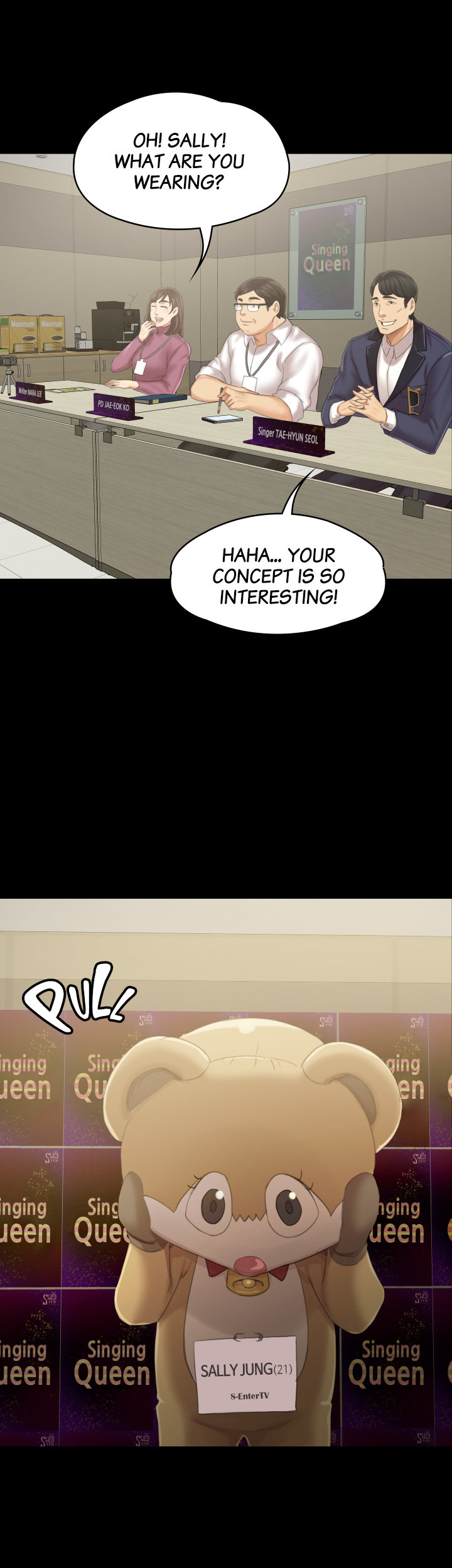 Double Life Chapter 89 image 22