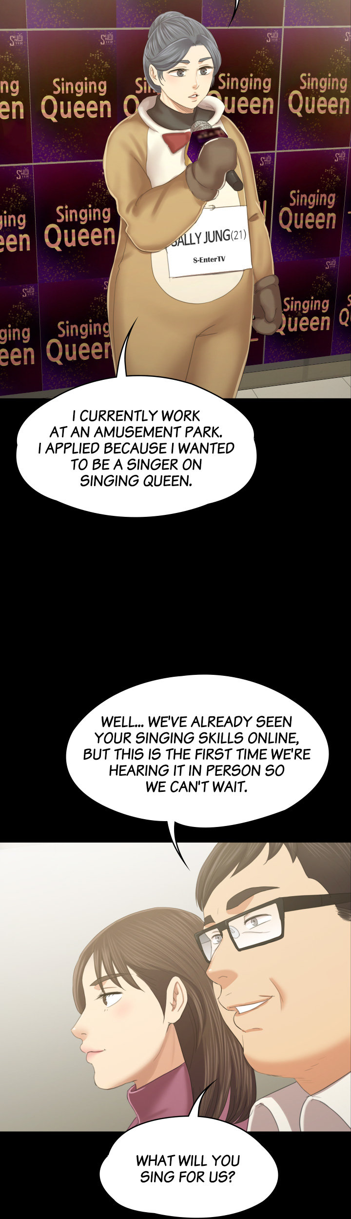 Double Life Chapter 89 image 26