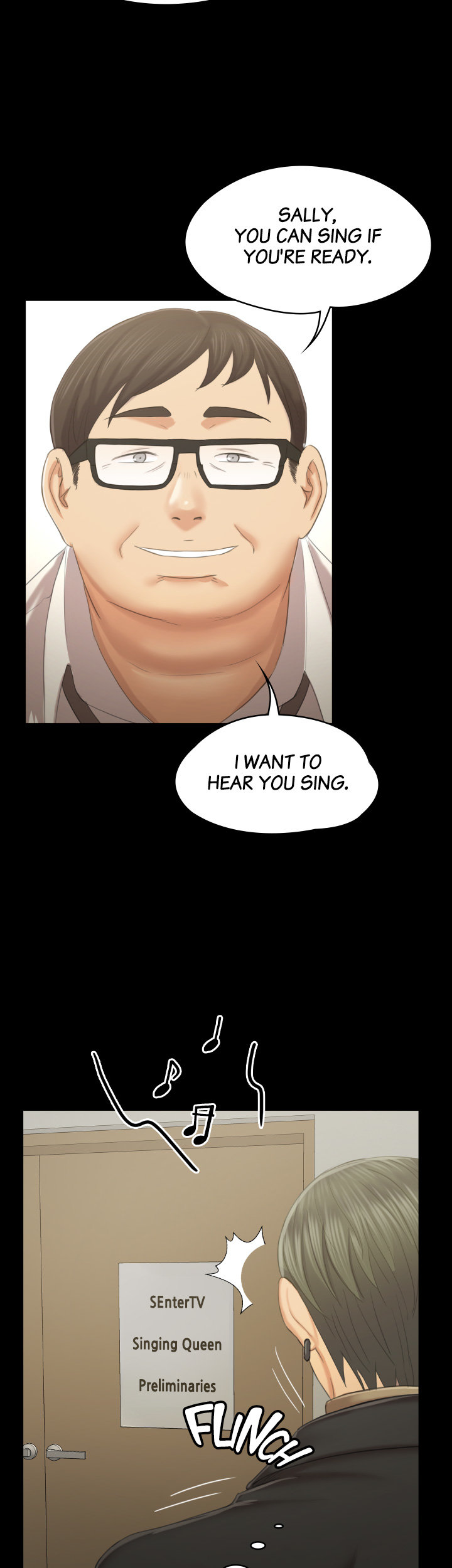 Double Life Chapter 89 image 29