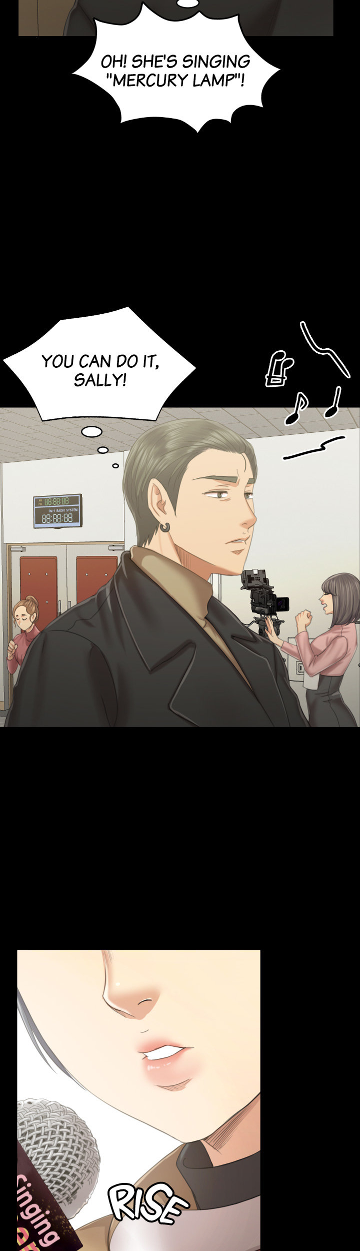 Double Life Chapter 89 image 30