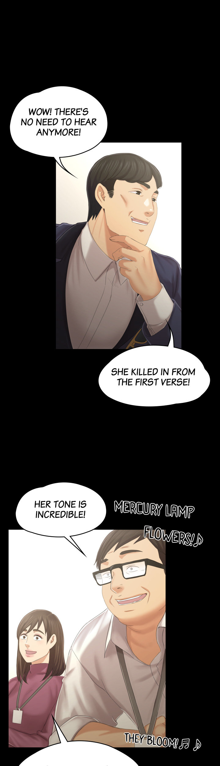 Double Life Chapter 89 image 33