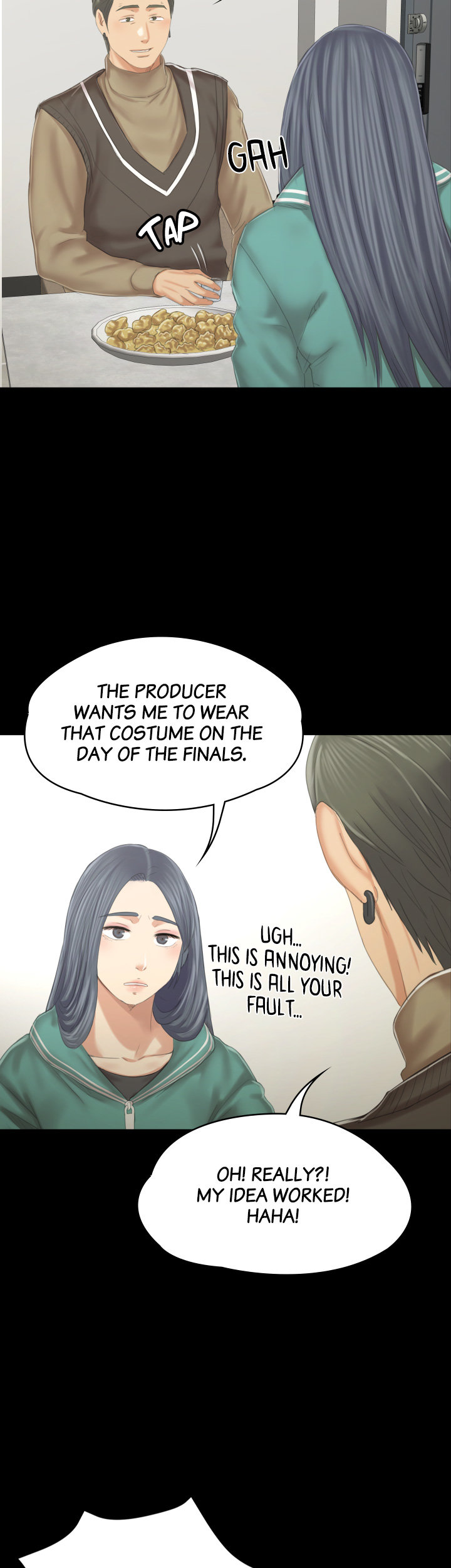 Double Life Chapter 89 image 38