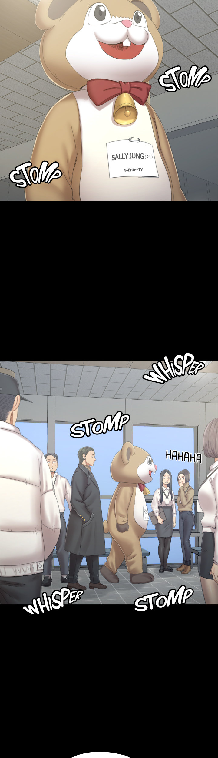 Double Life Chapter 89 image 3