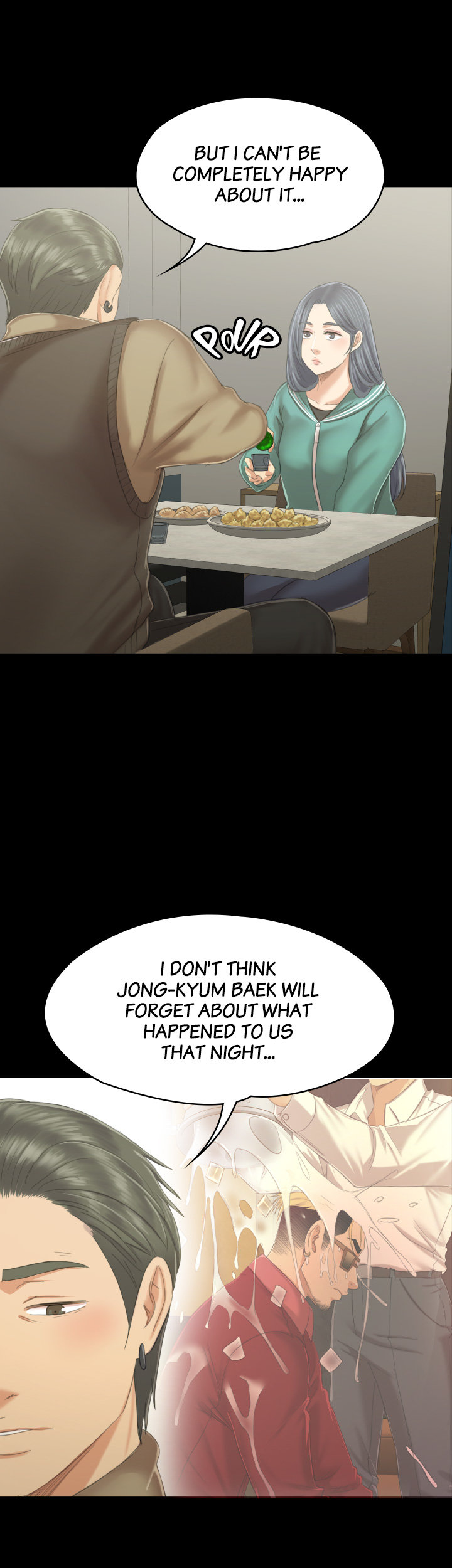 Double Life Chapter 89 image 41
