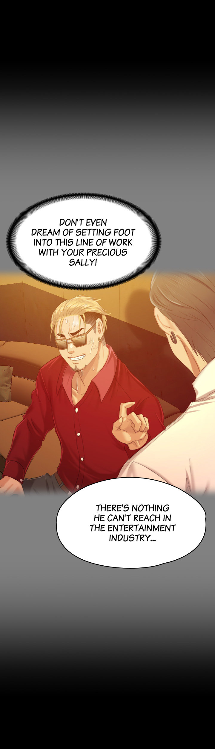 Double Life Chapter 89 image 42