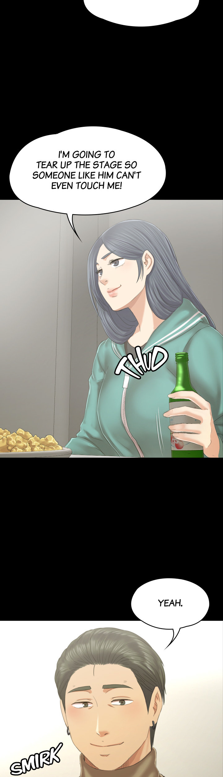 Double Life Chapter 89 image 44
