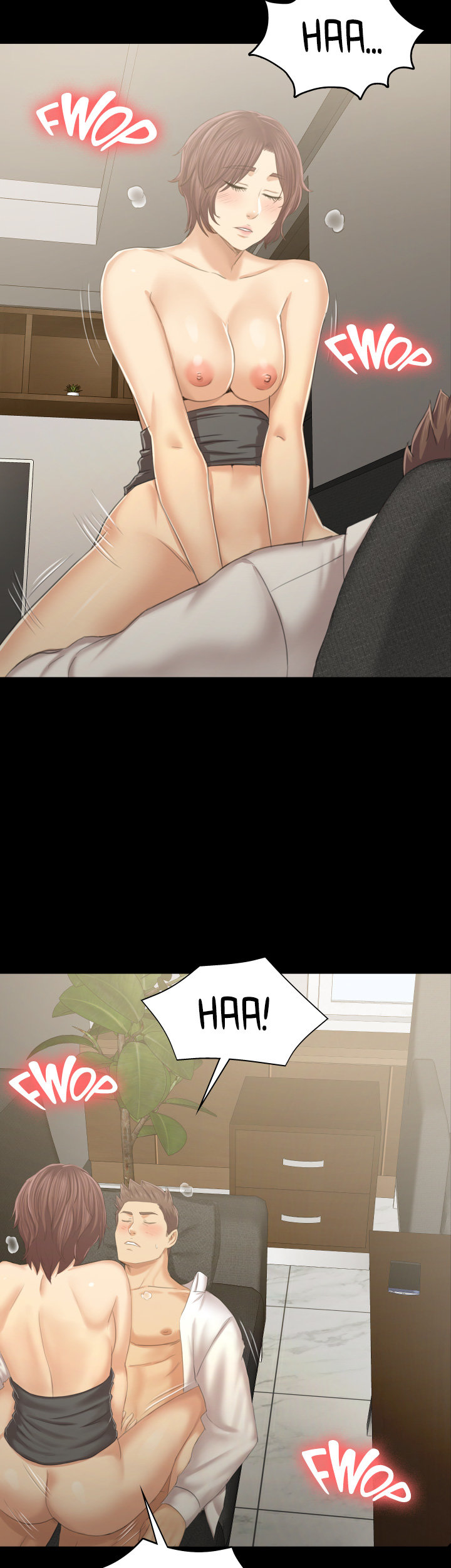 Double Life Chapter 89 image 48