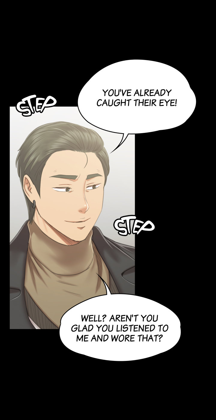 Double Life Chapter 89 image 5