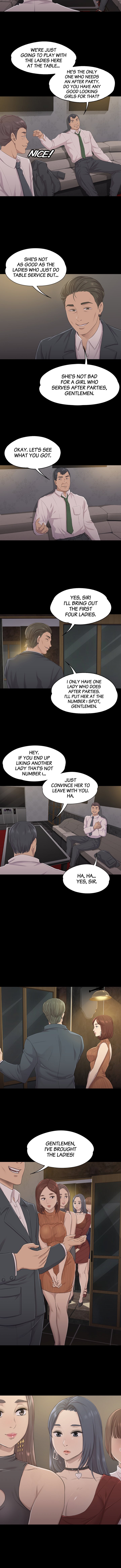 Double Life Chapter 9 image 11