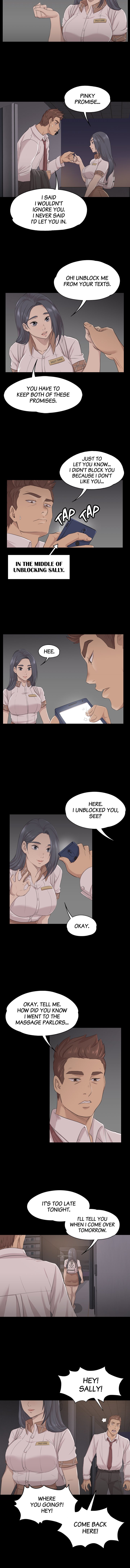 Double Life Chapter 9 image 3