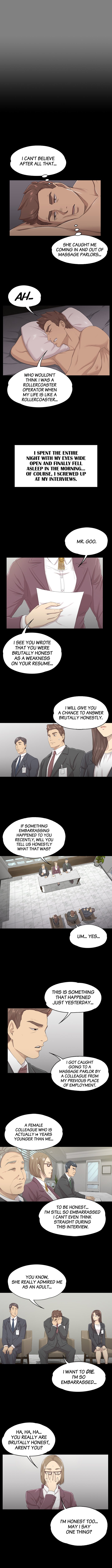 Double Life Chapter 9 image 8