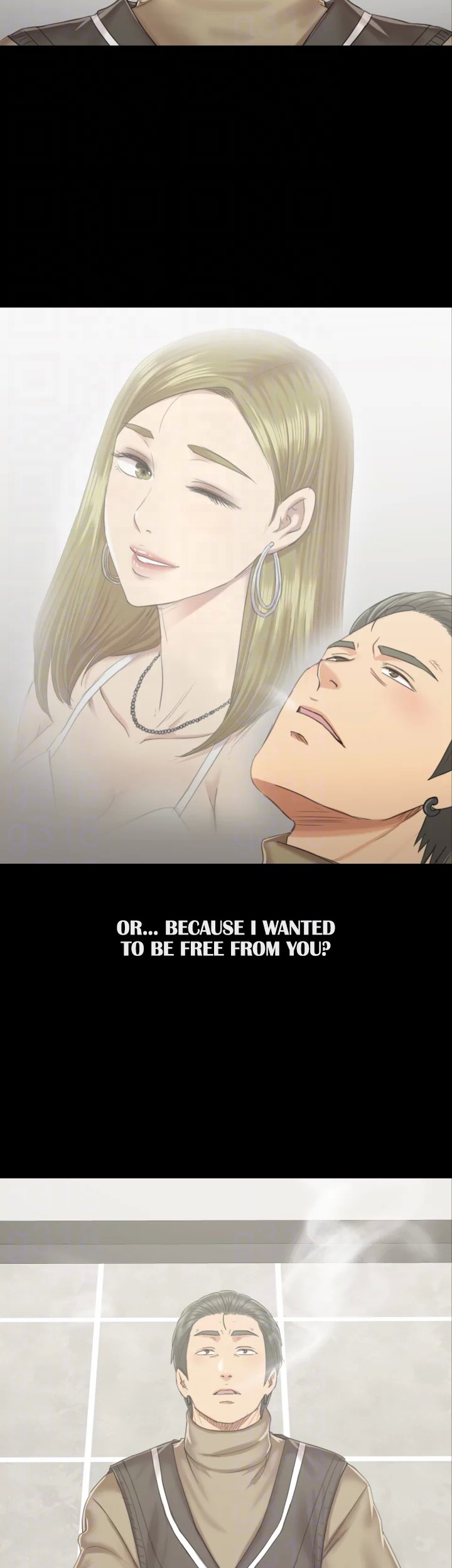 Double Life Chapter 90 image 11