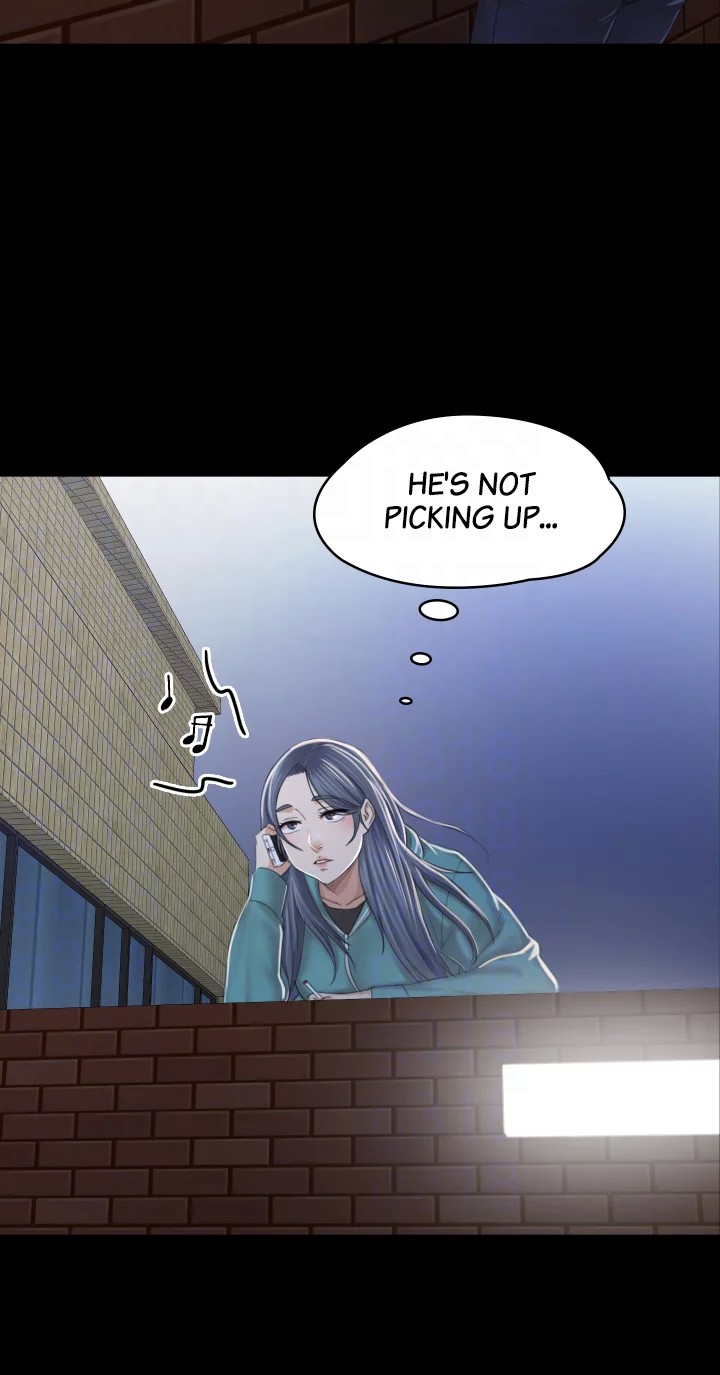 Double Life Chapter 90 image 13