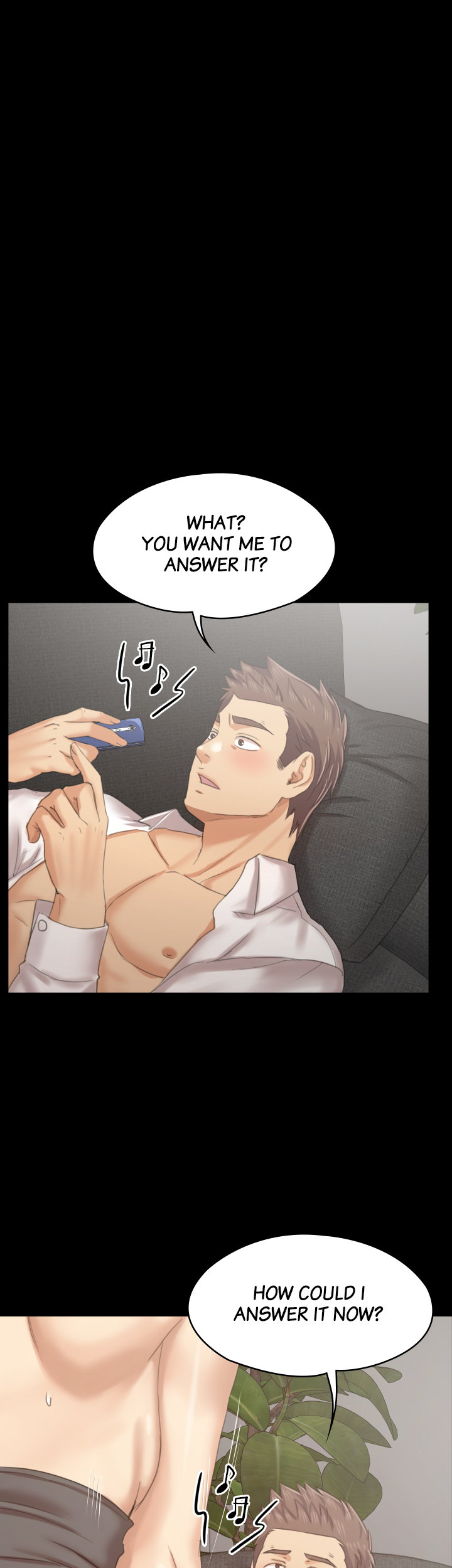Double Life Chapter 90 image 14