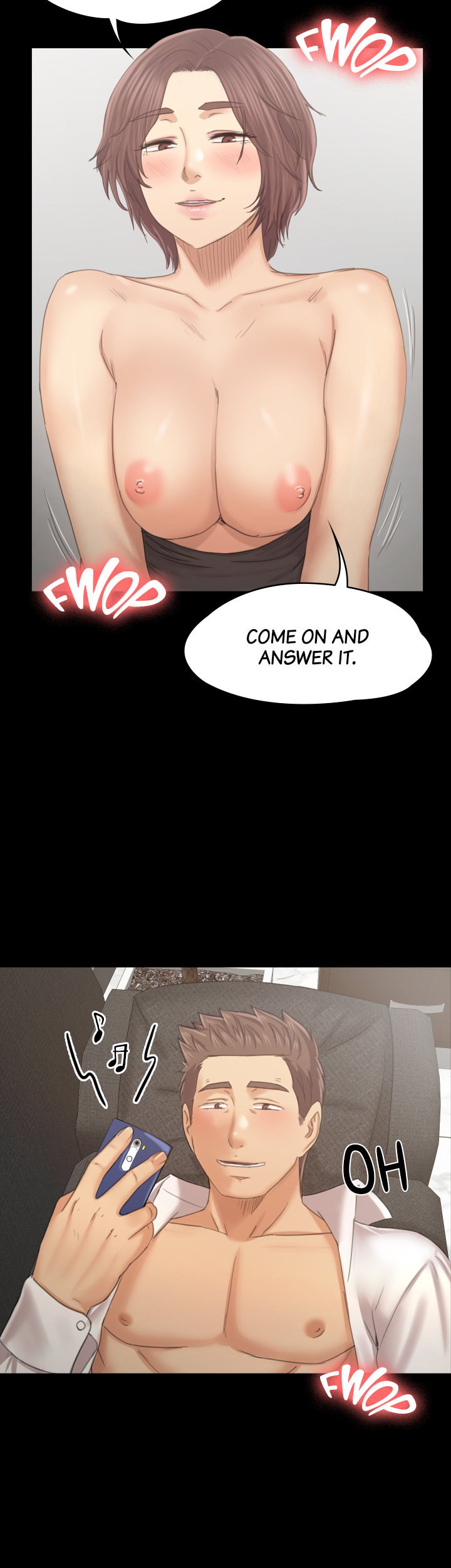 Double Life Chapter 90 image 16