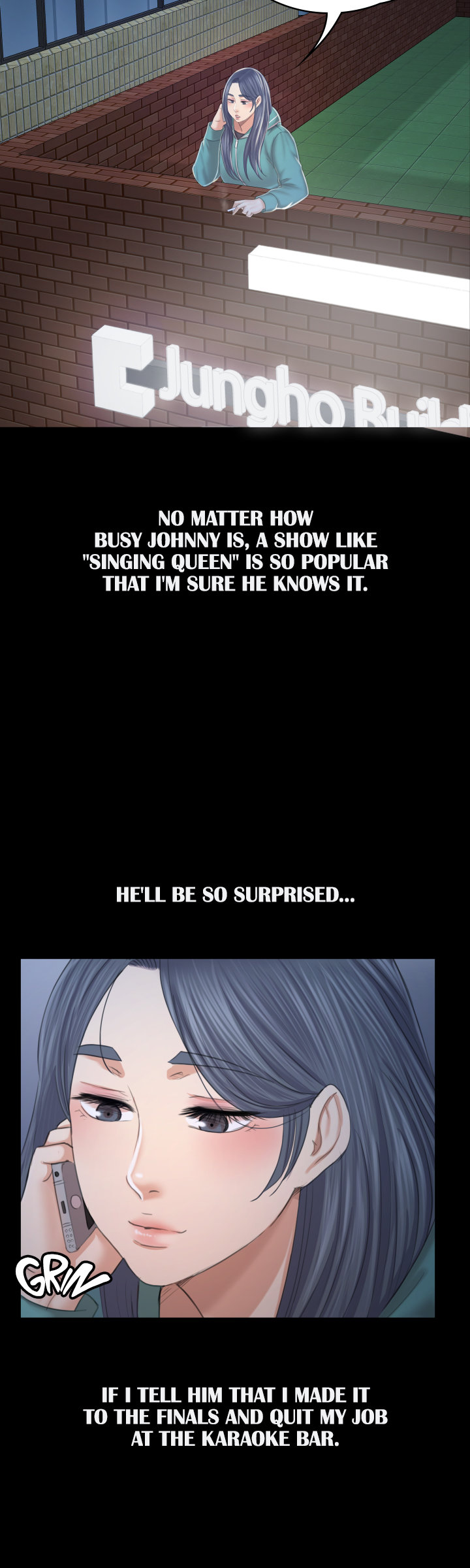 Double Life Chapter 90 image 23